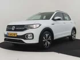 Volkswagen T-Cross (2019) thumbnail 1