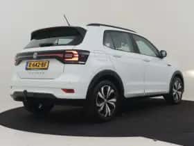 Volkswagen T-Cross (2019) thumbnail 2