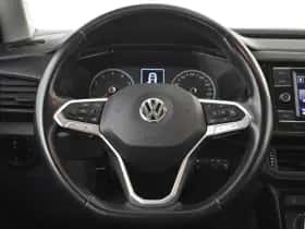 Volkswagen T-Cross (2019) thumbnail 11