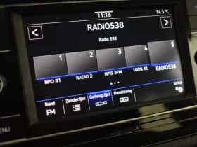 Volkswagen T-Cross (2019) thumbnail 19