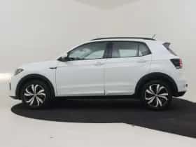 Volkswagen T-Cross (2019) thumbnail 3