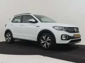 Volkswagen T-Cross (2019) thumbnail 21