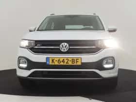 Volkswagen T-Cross (2019) thumbnail 22