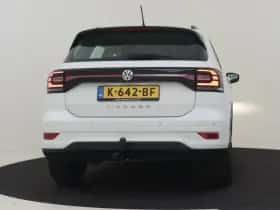 Volkswagen T-Cross (2019) thumbnail 27