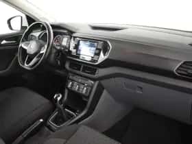 Volkswagen T-Cross (2019) thumbnail 6