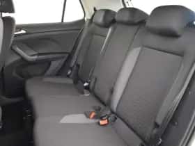 Volkswagen T-Cross (2019) thumbnail 8