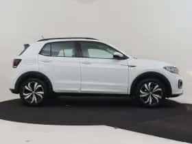 Volkswagen T-Cross (2019) thumbnail 9
