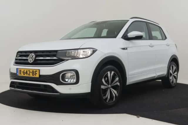Volkswagen T-Cross (2019) thumbnail 1