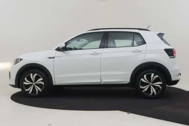Volkswagen T-Cross (2019) thumbnail 3