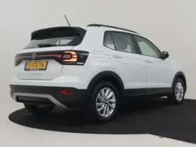 Volkswagen T-Cross (2023) thumbnail 2