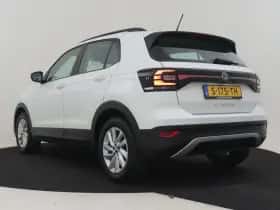 Volkswagen T-Cross (2023) thumbnail 11