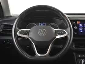 Volkswagen T-Cross (2023) thumbnail 12