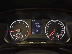 Volkswagen T-Cross (2023) thumbnail 15