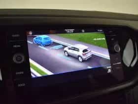 Volkswagen T-Cross (2023) thumbnail 17