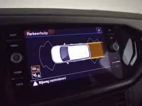 Volkswagen T-Cross (2023) thumbnail 18