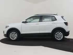 Volkswagen T-Cross (2023) thumbnail 3