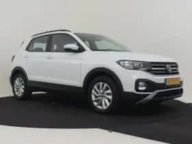 Volkswagen T-Cross (2023) thumbnail 21