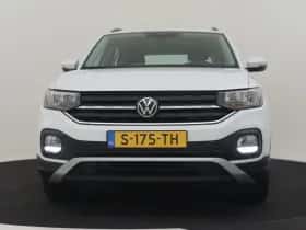 Volkswagen T-Cross (2023) thumbnail 22