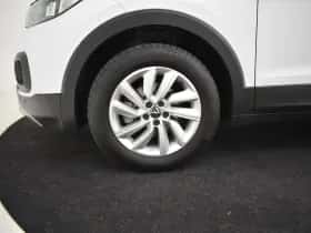 Volkswagen T-Cross (2023) thumbnail 23