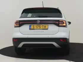 Volkswagen T-Cross (2023) thumbnail 25