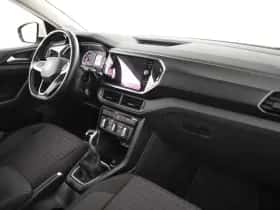 Volkswagen T-Cross (2023) thumbnail 6