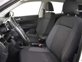 Volkswagen T-Cross (2023) thumbnail 7
