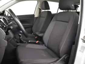 Volkswagen T-Cross (2023) thumbnail 8