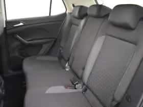 Volkswagen T-Cross (2023) thumbnail 9