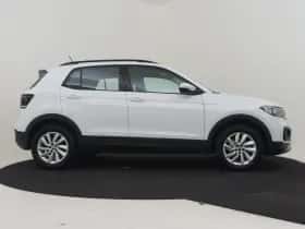 Volkswagen T-Cross (2023) thumbnail 10