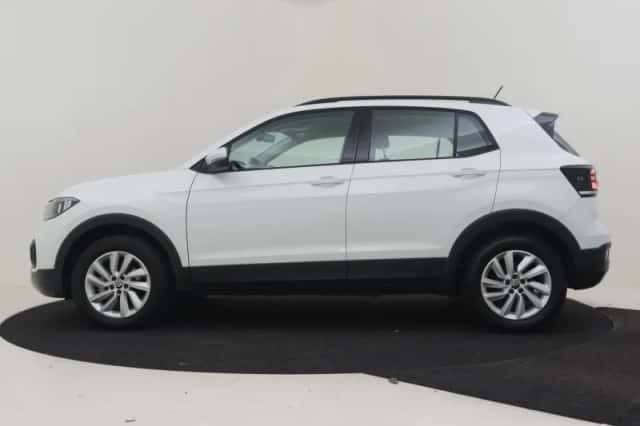 Volkswagen T-Cross (2023) thumbnail 3