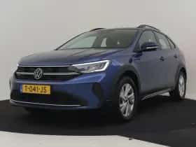 Volkswagen Taigo (2023) thumbnail 1