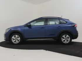 Volkswagen Taigo (2023) thumbnail 2