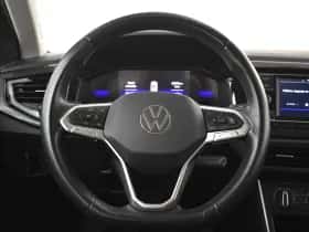 Volkswagen Taigo (2023) thumbnail 11