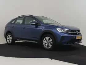Volkswagen Taigo (2023) thumbnail 20