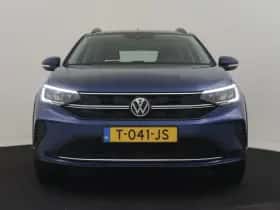 Volkswagen Taigo (2023) thumbnail 21