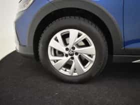 Volkswagen Taigo (2023) thumbnail 22