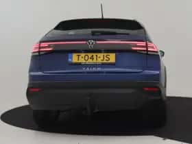Volkswagen Taigo (2023) thumbnail 26