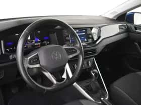Volkswagen Taigo (2023) thumbnail 4