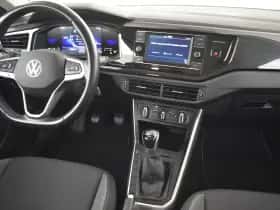 Volkswagen Taigo (2023) thumbnail 5