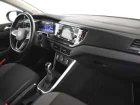 Volkswagen Taigo (2023) thumbnail 6