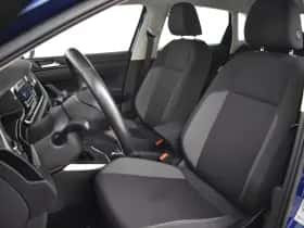 Volkswagen Taigo (2023) thumbnail 7