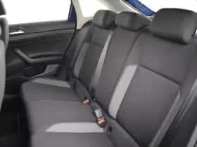 Volkswagen Taigo (2023) thumbnail 8