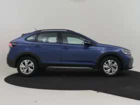 Volkswagen Taigo (2023) thumbnail 10