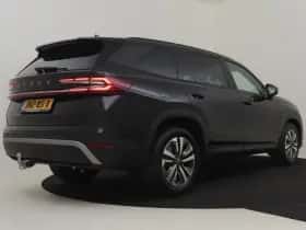 Škoda Kodiaq (2025) thumbnail 2