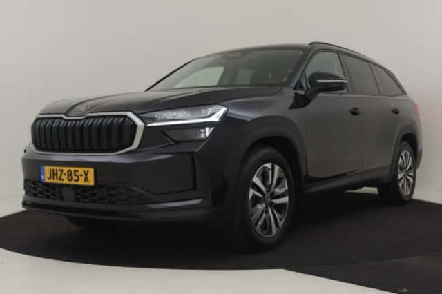 Škoda Kodiaq (2025) thumbnail 1