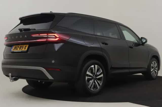 Škoda Kodiaq (2025) thumbnail 2