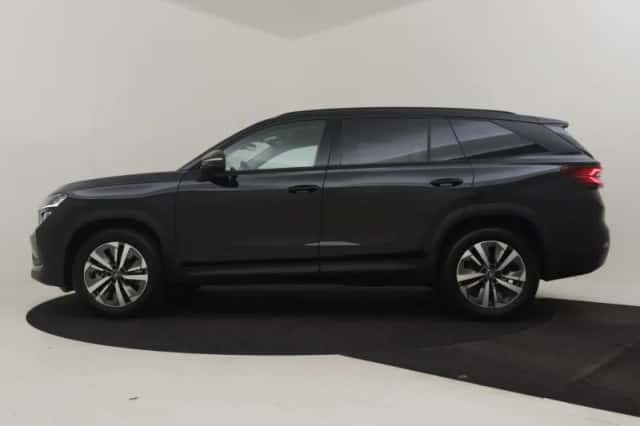 Škoda Kodiaq (2025) thumbnail 3