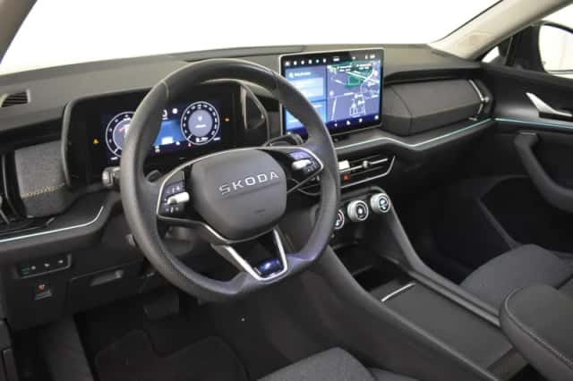 Škoda Kodiaq (2025) thumbnail 4
