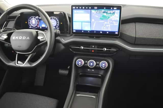Škoda Kodiaq (2025) thumbnail 5