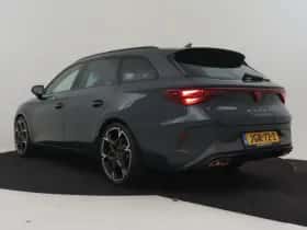CUPRA Leon Sportstourer (2024) thumbnail 12